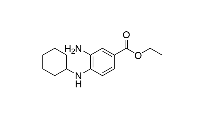 Ferrostatin-1 chemical formula